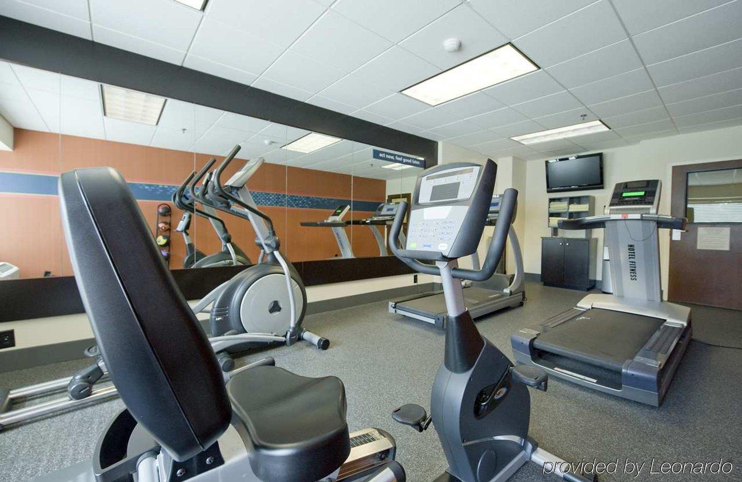 Hampton Inn Atlanta-Stone Mountain Facilities photo