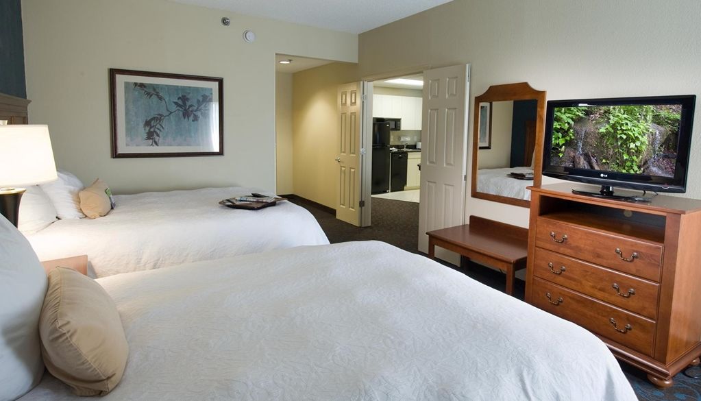 Hampton Inn Atlanta-Stone Mountain Room photo