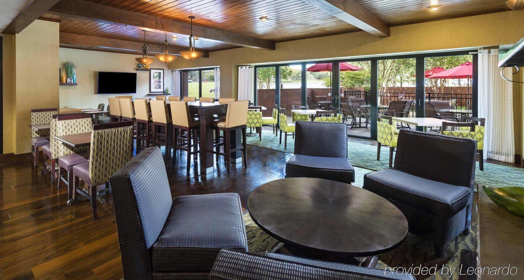 Hampton Inn Atlanta-Stone Mountain Exterior photo