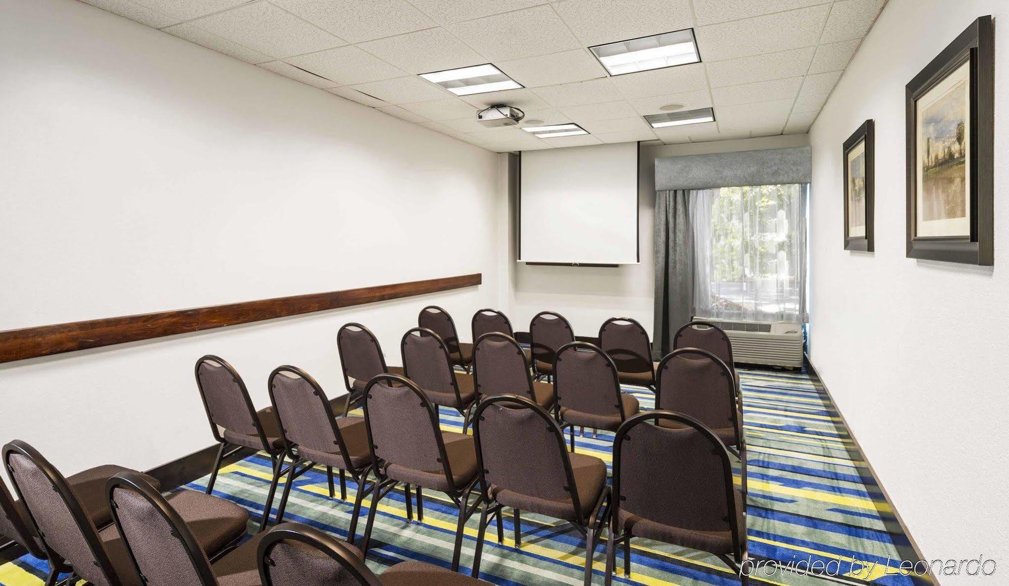 Hampton Inn Atlanta-Stone Mountain Exterior photo